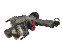 0034312212 Relay Valve MERCEDES-BENZ A0034312212 1518973 1935094 Econic (1998-2014)