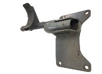 9575203633 Suport pentru apărător de noroi, axa față stângă MERCEDES-BENZ A9575203633 Econic (1998-2014)