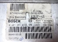 3979152 Styrblock, EDC VOLVO 8113421 8150396 8143655 8119421 1085919 B6, B7, B9, B10, B12 bus (1978-2011) BOSCH