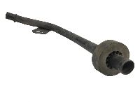 2251440 Air Compressor Tube SCANIA P,G,R,T-series (2004-2017)