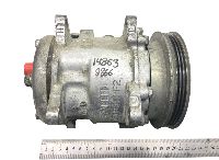 1734551 Compresseur de climatisation SCANIA 81779706073 81.77970-6073 S5082 K-Series (2016-) SANDEN