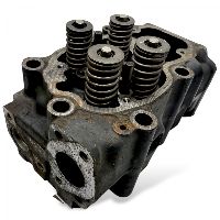 1874583 Zylinderkopf SCANIA 1921303 2005283 2330322 1855950 2002702 K-Series (2016-)