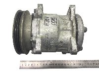 1734551 Compresseur de climatisation SCANIA 81779706073 81.77970-6073 S5082 K-Series (2016-) SANDEN