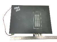 mDVR6S4 Audio/Video, sonstige SCANIA MDVR-6S-4 RP78600022 K-Series (2016-) VERINT