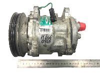 1734551 Compresseur de climatisation SCANIA 81779706073 81.77970-6073 S5082 K-Series (2016-) SANDEN