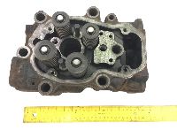1874583 Zylinderkopf SCANIA 1921303 2005283 2330322 1855950 2002702 K-Series (2016-)
