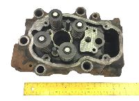 1874583 Zylinderkopf SCANIA 1921303 2005283 2330322 1855950 2002702 K-Series (2016-)