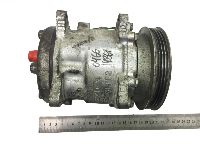 1734551 Compresseur de climatisation SCANIA 81779706073 81.77970-6073 S5082 K-Series (2016-) SANDEN