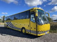 BOVA 340hp (01.84-) 12580cm3 250kw