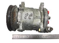 1734551 Compresseur de climatisation SCANIA 81779706073 81.77970-6073 S5082 K-Series (2016-) SANDEN