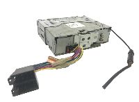 KDCW4044U Radio VOLVO KDC-W4044U FM7-FM12, FM, FMX (1998-2014) KENWOOD