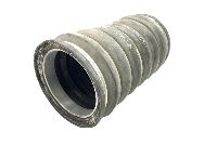 1796393 Intercooler Flexible Hose SCANIA 1525145 2057832 2057833 1442578 P,G,R,T-series (2004-2017)