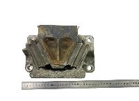 1532558 Aislador De VibraciÃ³n Del Motor, Trasero Derecho SCANIA 1411325 P,G,R,T-series (2004-2017)