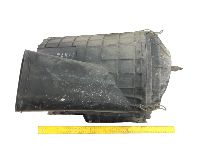 1870001 Carcasa filtrului de aer SCANIA 1387542 1801772 1335674 1335675 1387545 1387547 P,G,R,T-series (2004-2017)
