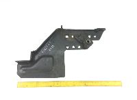 41298019 Esikaitseraua kandur, vasak IVECO Stralis, Trakker (2002-)