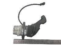 5801477286 Supapă de frână de mână IVECO Stralis, Trakker (2002-) KNORR-BREMSE