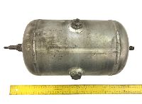 5801284748 Tanque de aire IVECO Stralis, Trakker (2002-)