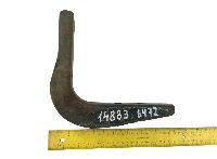 503126875 Soporte de tanque de aire IVECO Stralis, Trakker (2002-)