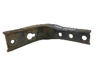 503126875 Soporte de tanque de aire IVECO Stralis, Trakker (2002-)