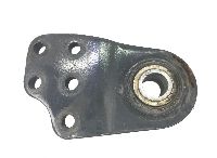 41012501 Suportul barei stabilizatoare, axa motrica sus stânga IVECO Stralis, Trakker (2002-)