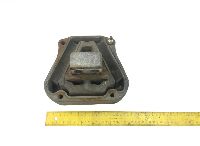 41272826 Vibrationskudde, bakre höger IVECO 41272825 500364189 41288345 41219894 Stralis, Trakker (2002-)