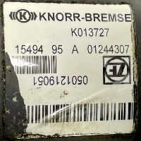 1917956 Servo Assisted Clutch IVECO 1897867 1938762 1447248 42536490 42560762 81307166102 42568691 42569800 81307166099 81307166111 81307166113 81307166115 81307166109 81.30716-6102 81.30716-6111 81.30716-6113 81.30716-6115 81.30716-6109 85109289 50005662