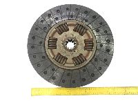 82303010046 Clutch Disc MAN 82.30301-0046 82303019046 82.30301-9046 TGL, TGM, TGS, TGX (2005-2021)