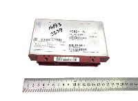 81258106000 Блок управления ретардером Electronic Control Unit Intarder EST48 MAN TGS, TGX, TGA