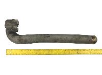 51094110815 Țeavă Intercooler MAN 51.09411-0815 TGL, TGM, TGS, TGX (2005-2021)