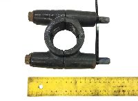 81437183059 Halterung Stabilisator Vorderachse unten rechts MAN 81.43718-3059 81437180059 81.43718-0059 TGL, TGM, TGS, TGX (2005-2021)