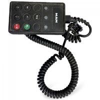 81255056600 Modul de control, ridicarea axelor MAN 1934658 81.25505-6600 TGL, TGM, TGS, TGX (2005-2021) WABCO