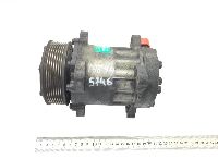 51779707028 AC Compressor / pump MAN 51.77970-7028 81.61906-6012 81619066012 51779709028 51.77970-9028 51779707116 51.77970-7116 51779707099 51.77970-7099 TGL, TGM, TGS, TGX (2005-2021)