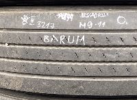 315/70R22.5 Ratas Tyre;  1pcs 1922609