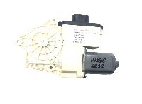 81286016138 Silnik regulatora szyby, prawy MAN 81.28601-6138 81.25970-6108 81259706108 TGL, TGM, TGS, TGX (2005-2021)
