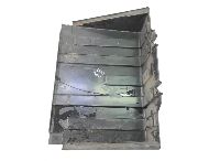 81418600139 Couvercle du boîtier de la batterie MAN 81.41860-0139 81.41860-6090 81418606090 TGL, TGM, TGS, TGX (2005-2021)