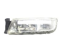 81251016521 Luz Antiniebla, Izquierda MAN 81.25101-6521 81251016797 81.25101-6797 TGL, TGM, TGS, TGX (2005-2021)