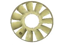 51066010297 Kühlventilatorflügel MAN 51.06601-0297 TGL, TGM, TGS, TGX (2005-2021)