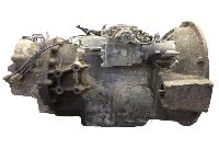 1895890 Gearbox Gearbox GR801 for SCANIA P, G, R, T, 4, 3-Series Trucks Buses 1746743