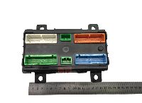 21313711 Vadības bloks, VECU VOLVO 20554489 20758801 21067821 21720464 85000835 85003810 85013308 20453548 20538397 B6, B7, B9, B10, B12 bus (1978-2011)