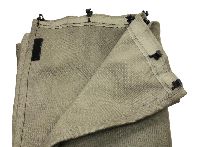 5010628007 Užuolaidų komplektas RENAULT TRUCKS Premium, Premium 2 (1996-2014) RENAULT TRUCKS PREMIUM