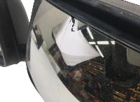 7420903722 Sidospegel, vänster RENAULT TRUCKS 7485120820 7420862809 7420862795 7420862810 Premium, Premium 2 (1996-2014) MEKRA