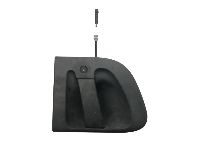5010538728 Mânerul exterior al ușii, dreapta RENAULT TRUCKS 24426875 5001858130 1406622 1400778 Premium, Premium 2 (1996-2014) RENAULT TRUCKS