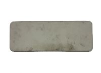 20728202 Hyttspoilers / Solskärmar, övrigt Sun Visor, Left Side VOLVO FL, FE