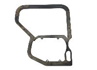7420967449 Stänkskärmshållare, framaxel, bakre höger RENAULT TRUCKS 20967449 Premium, Premium 2 (1996-2014) RENAULT