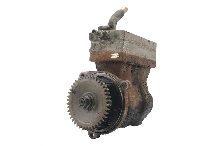 7420774360 Air Compressor RENAULT TRUCKS 7485013936 7485003298 7422062019 20774360 20733968 Premium, Premium 2 (1996-2014) WABCO