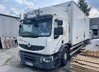 RENAULT TRUCKS 370hp (01.05-) 10800cm3 272kw