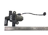 81619676022 Valve d'eau du chauffage de la cabine MAN 81.61967-6022 81.61967-0016 81619670016 81619670011 81.61967-0011 TGA