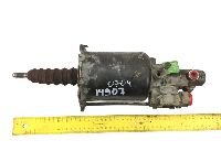 81307256116 Servo Assisted Clutch MAN 81307259116 81.30725-6116 81.30725-9116 TGA WABCO