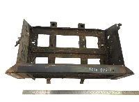 21042654 Batteriebox VOLVO 82242391 20824104 FL, FE (2005-2014)