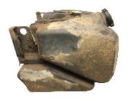 20814449 Degvielas bāka VOLVO 21863160 82348105 FL, FE (2005-2014)